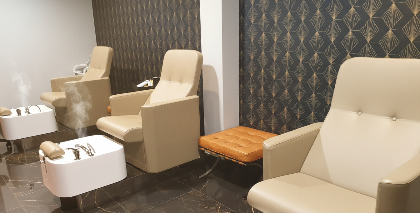 Institut Pedicure Manucure